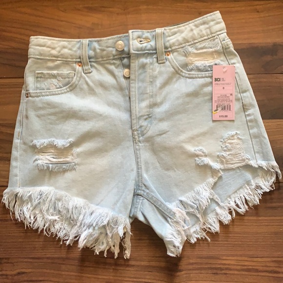 Wild Fable Highest Rise Shorts size 0